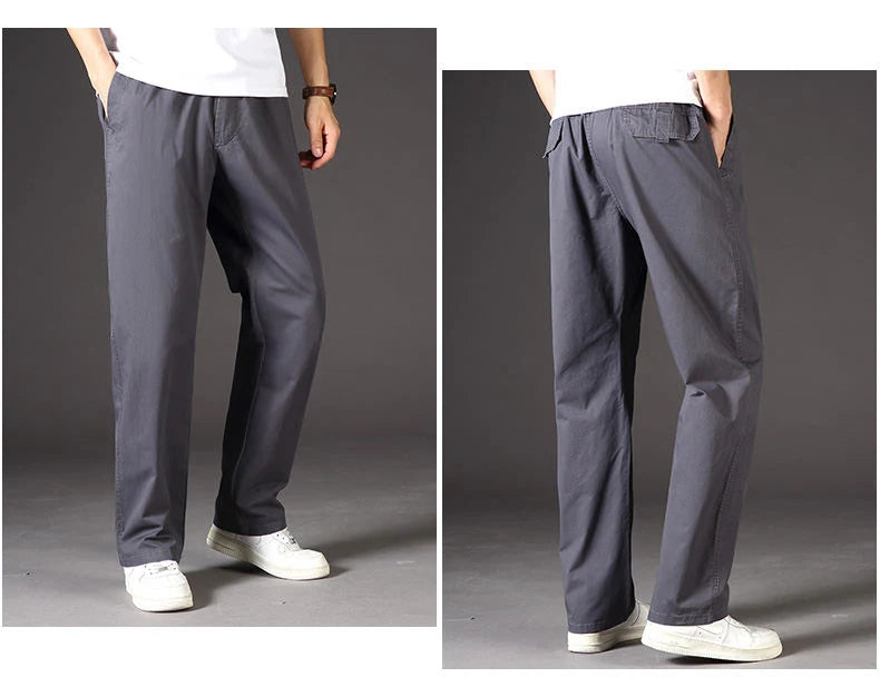 CARGO PANTS