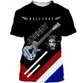 JOHNNY T-SHIRT