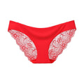SEAMLESS PANTIES