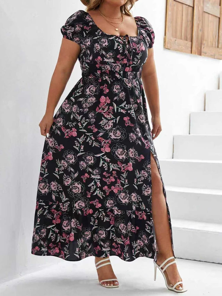 ROSA DRESS