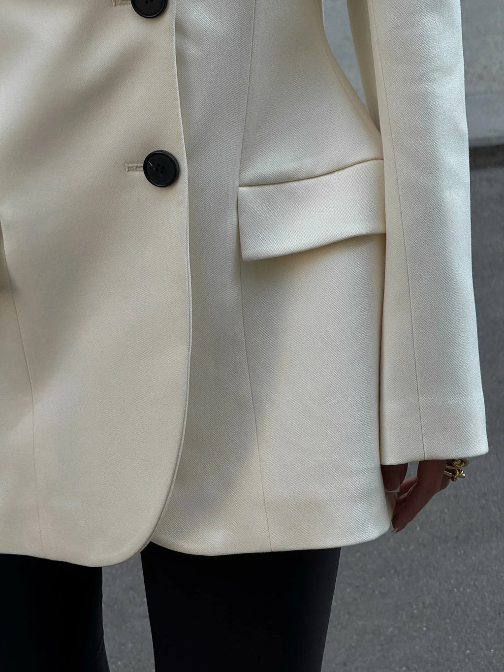 GOAL BLAZER