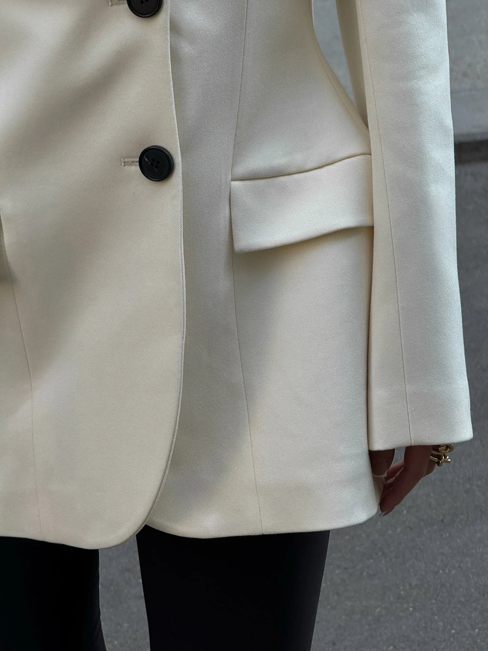 GOAL BLAZER