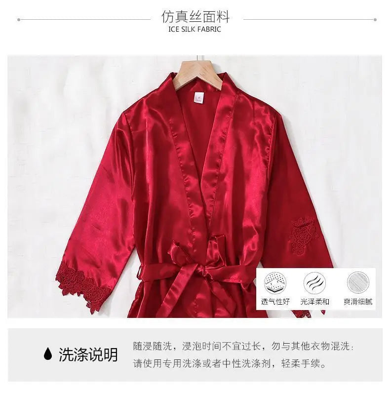 5PCS ICE PYJAMA