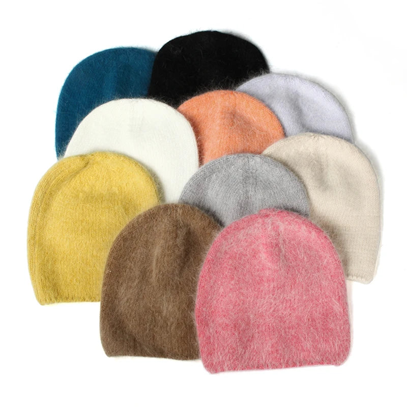 COZY BEANIE