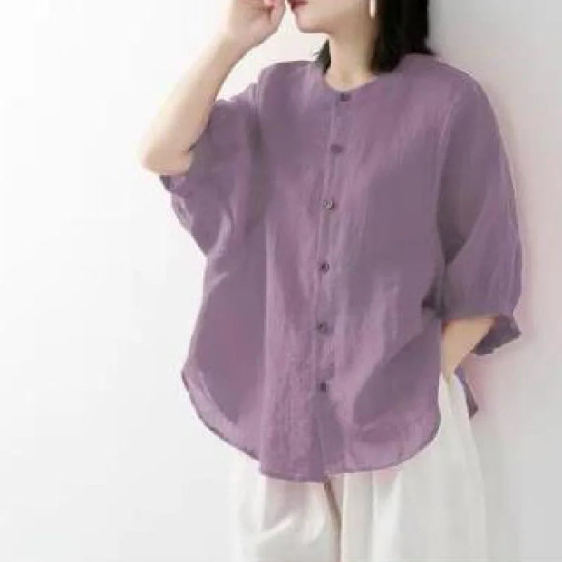 LINA BLOUSE