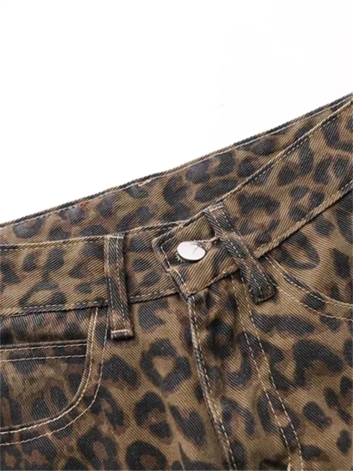 ROAR JEAN