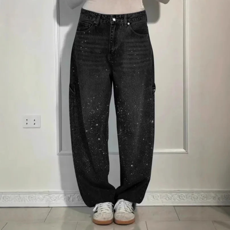 SPARKLE STAR JEAN