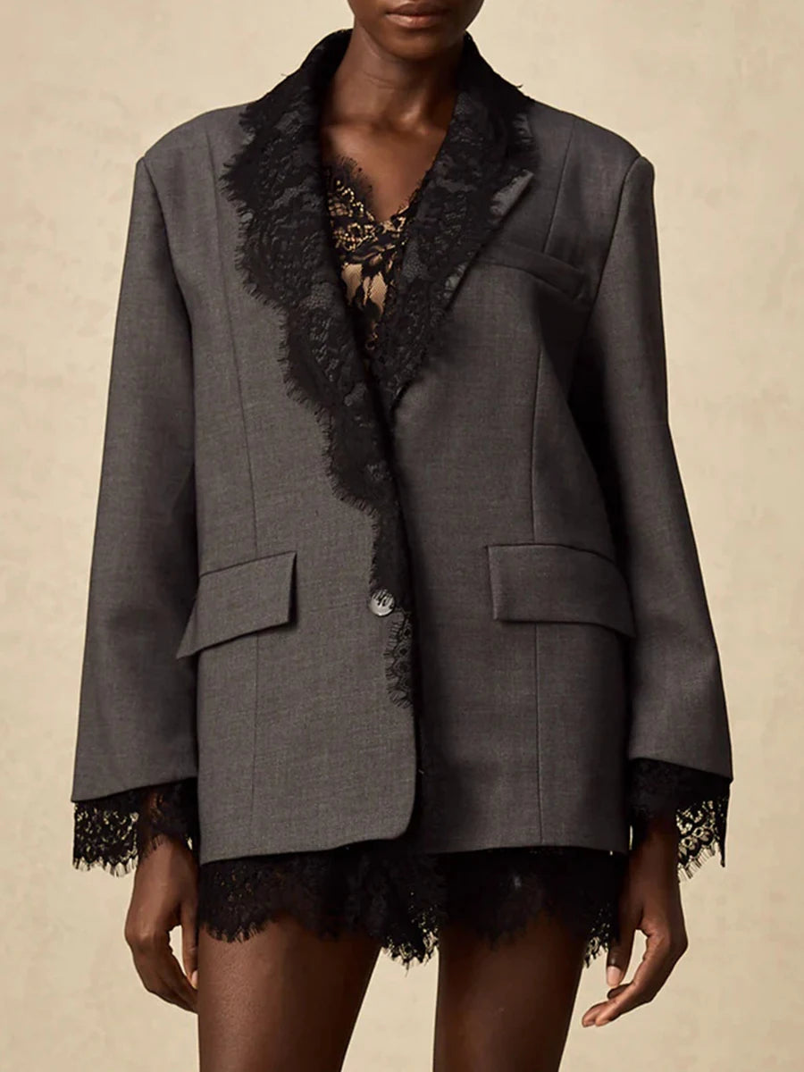 COLE BLAZER
