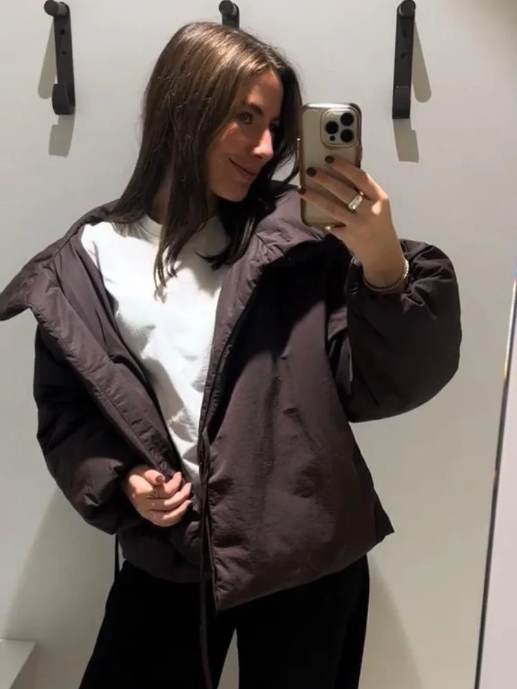 SARAH COAT
