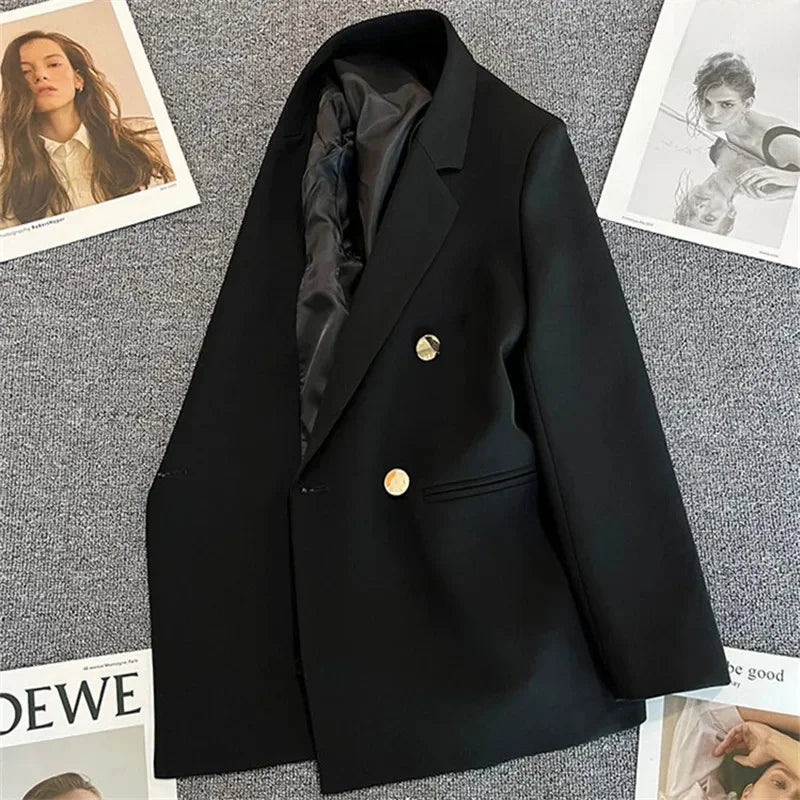 SPRING BLAZER