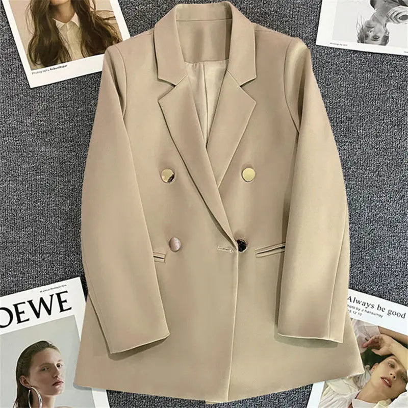 PIMP BLAZER