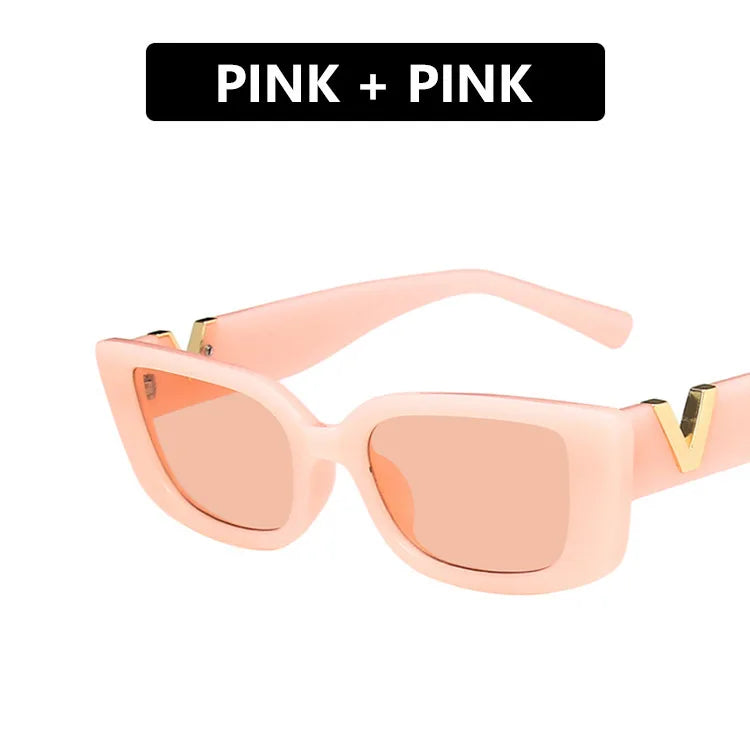 V SUNGLASSES