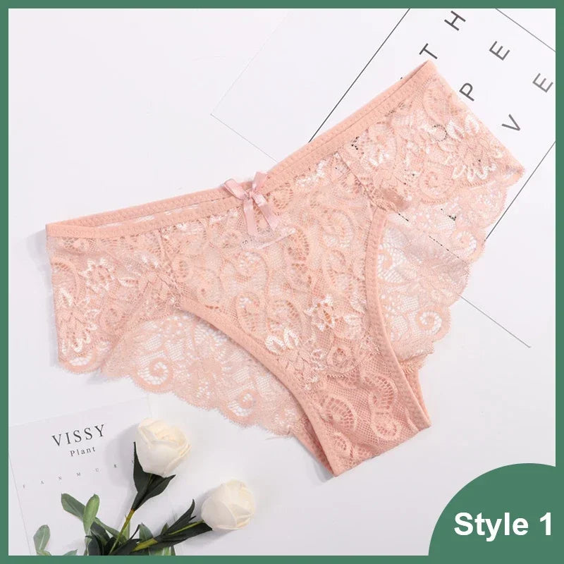 INTIME PANTIES