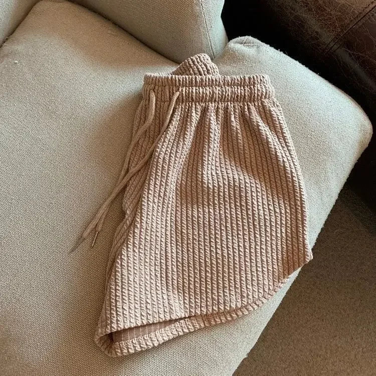 FITNESS SHORT