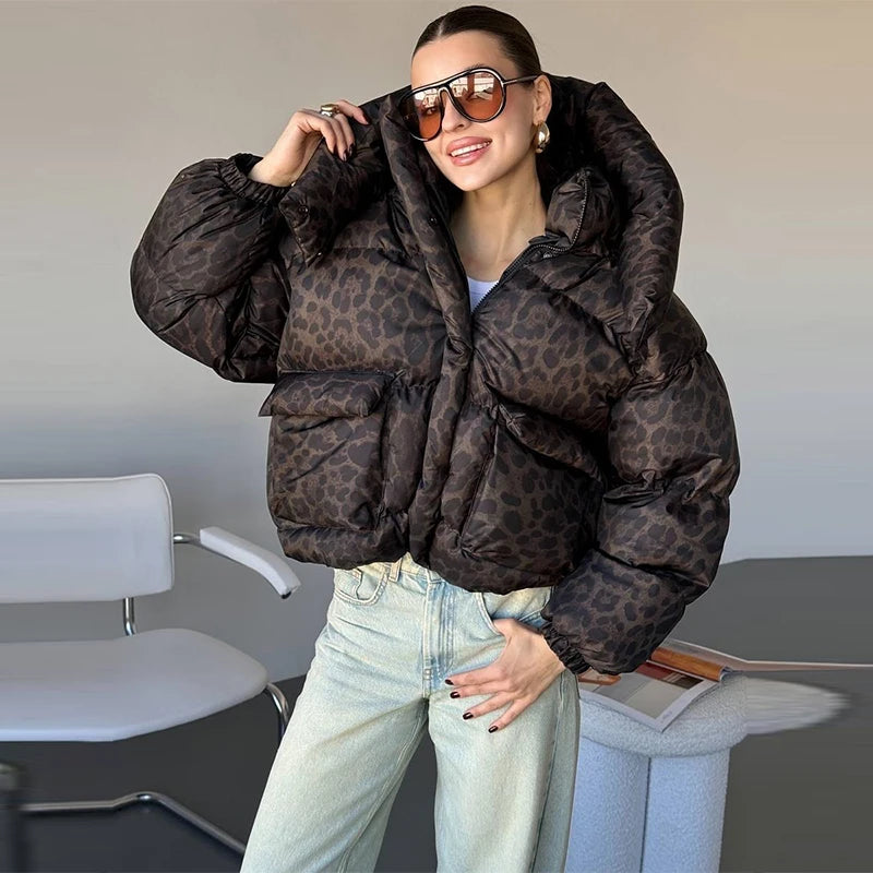 SHAINA COAT