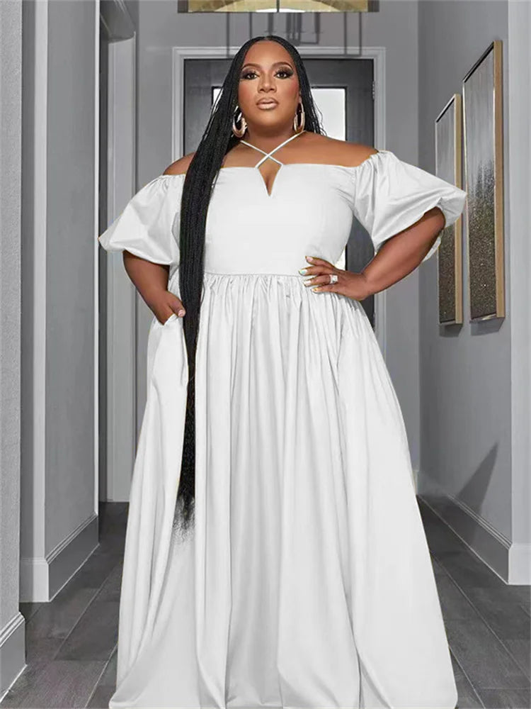 VANESSA DRESS