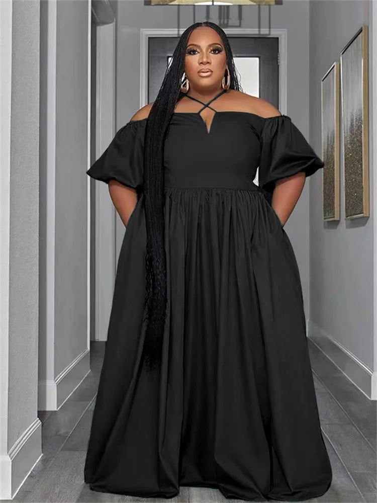 VANESSA DRESS