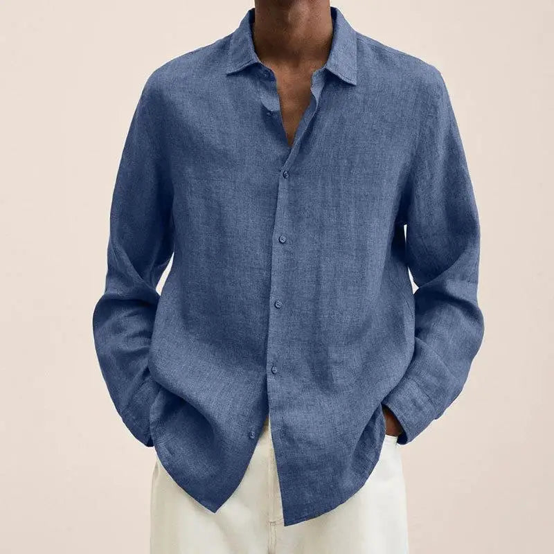SPRING SHIRT