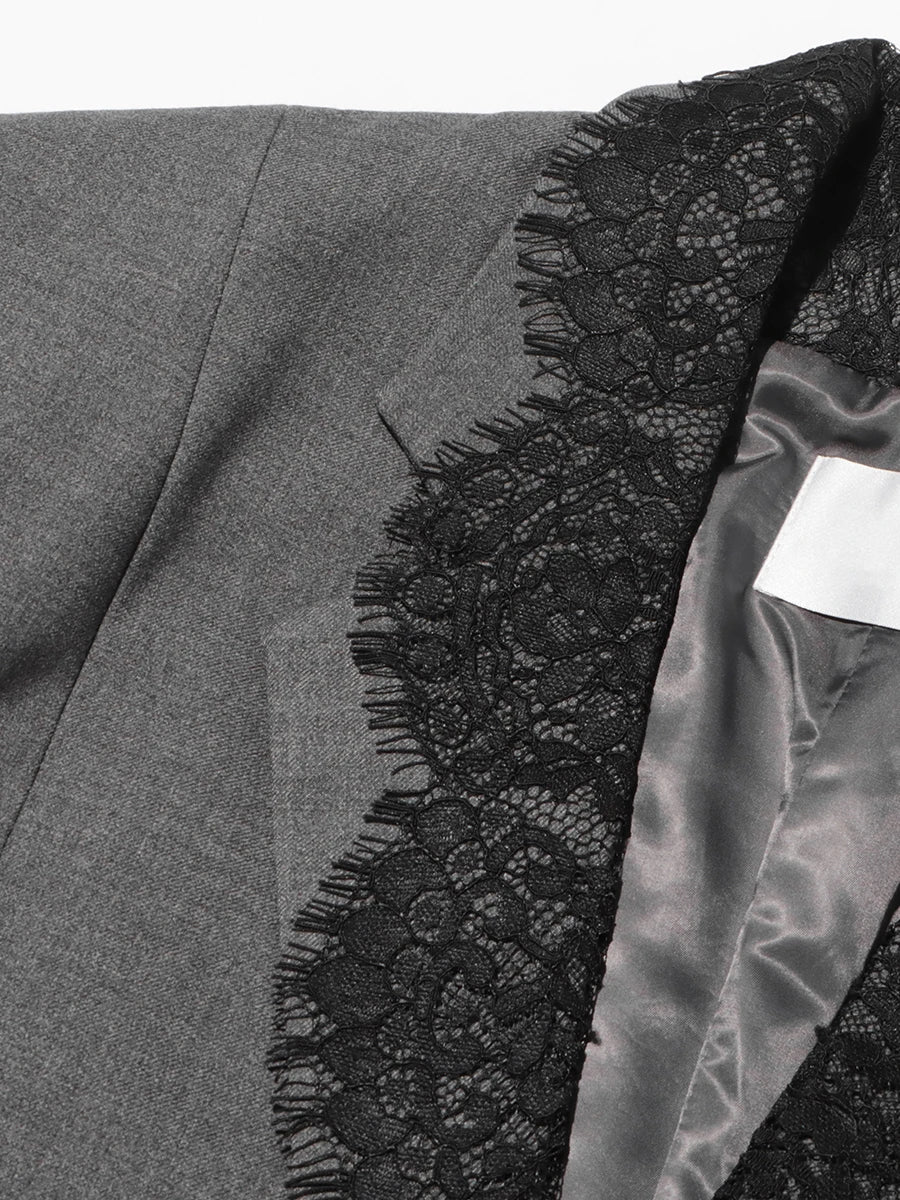 COLE BLAZER