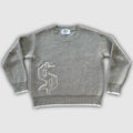 GREEY SWEATER