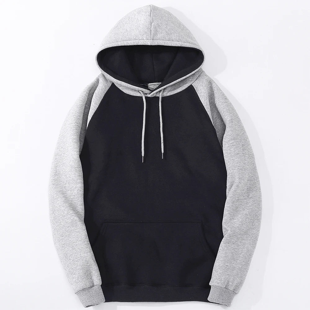 COULEUR HOODIE