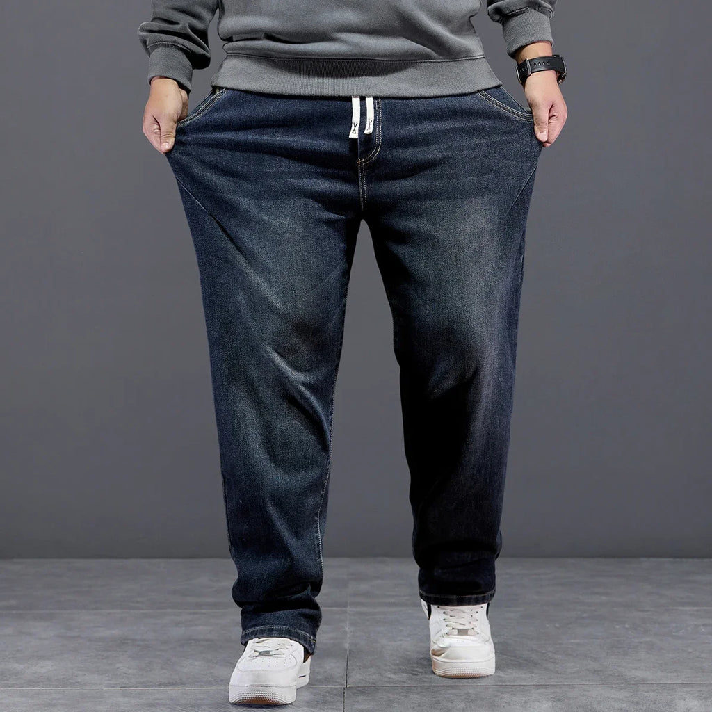 BAGGY JEANS