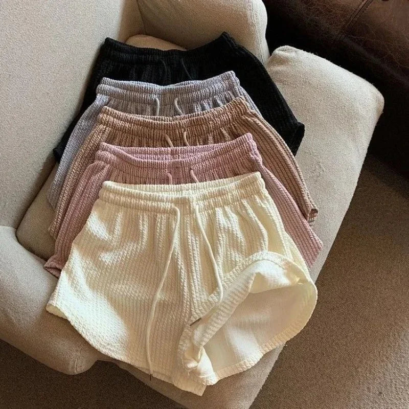 FITNESS SHORT