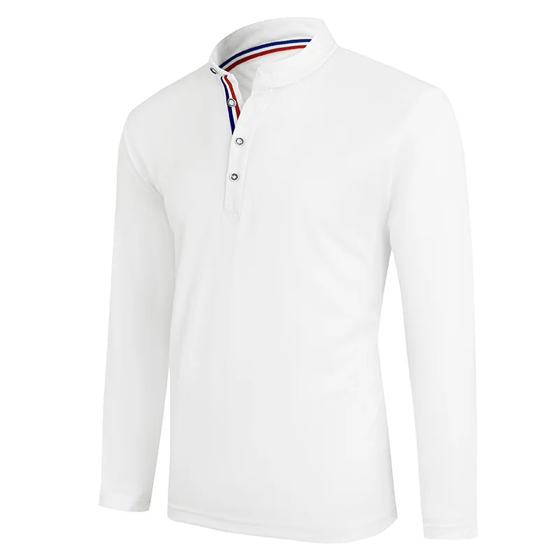 BUISNESS POLO