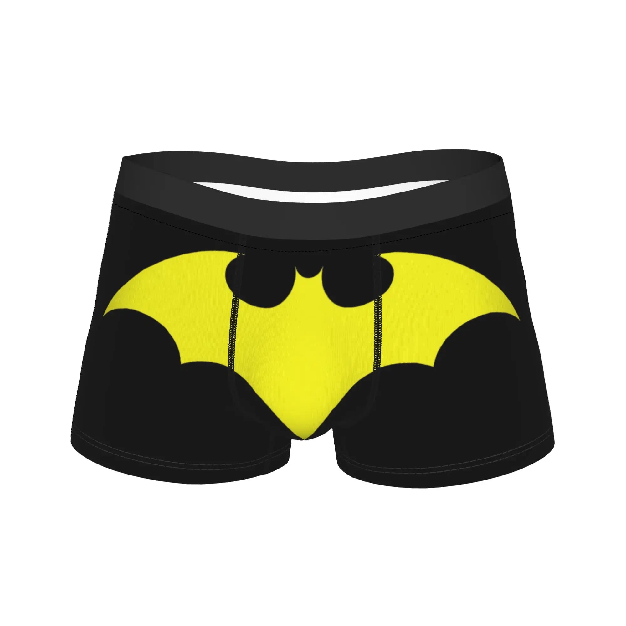 BATT BOXER