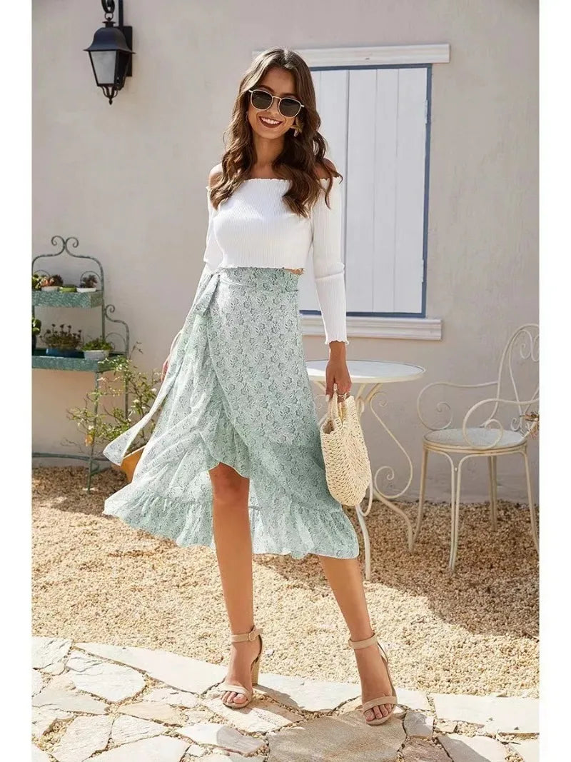 FLO SKIRT