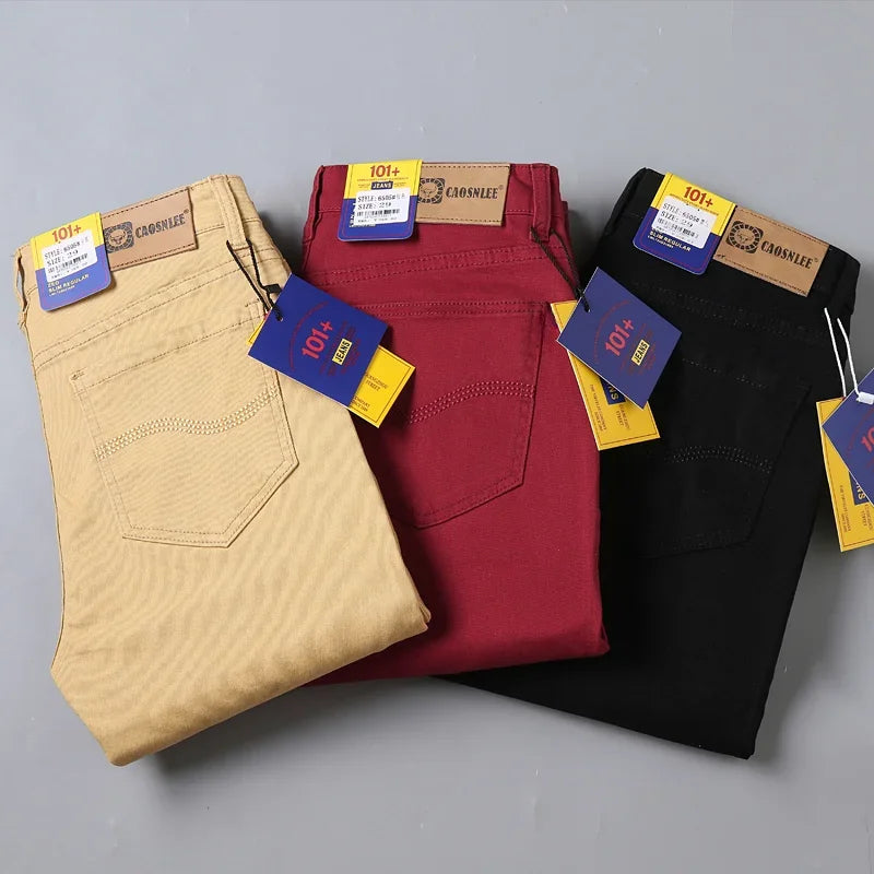 PURE JEANS