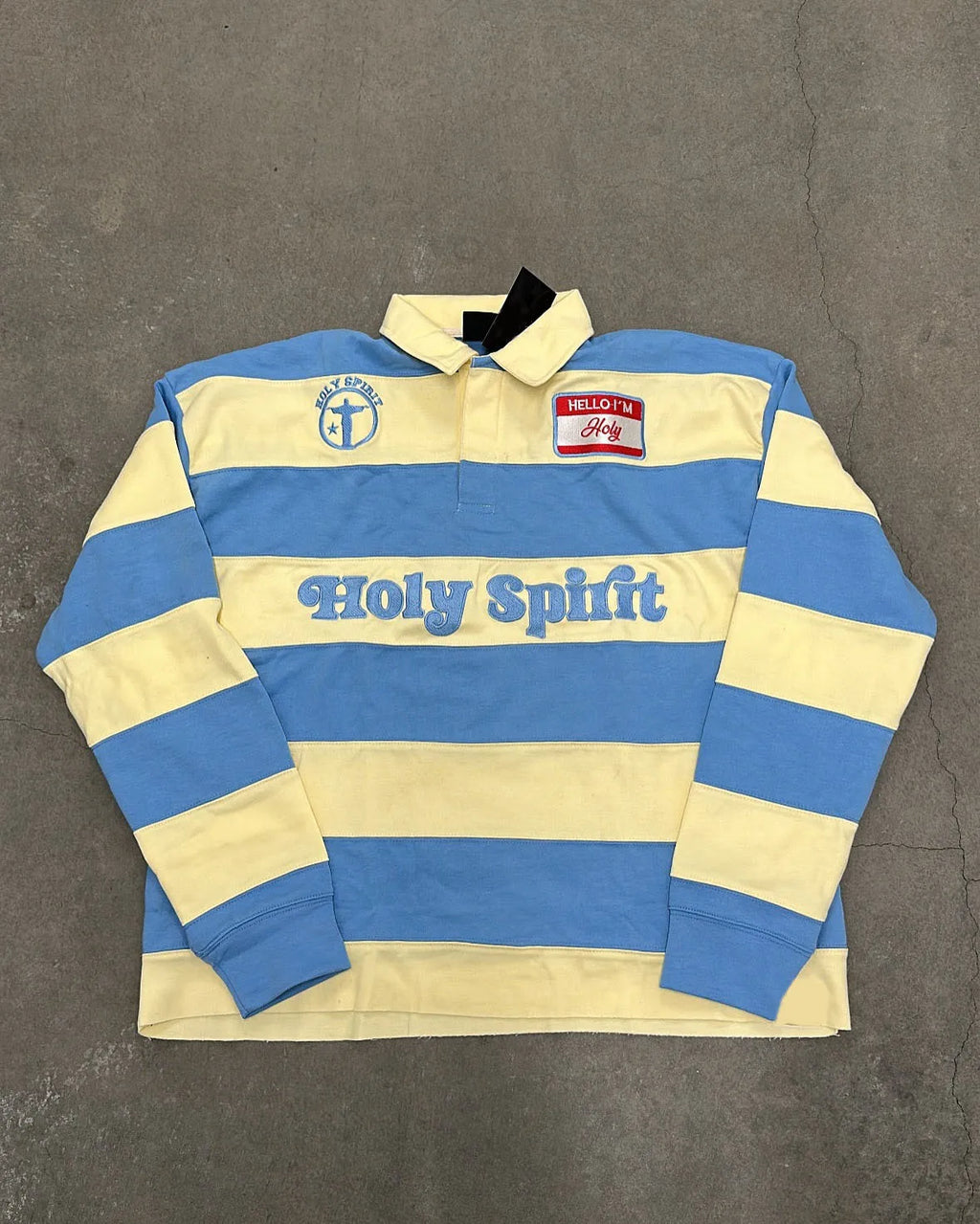 HOLY SHIRT