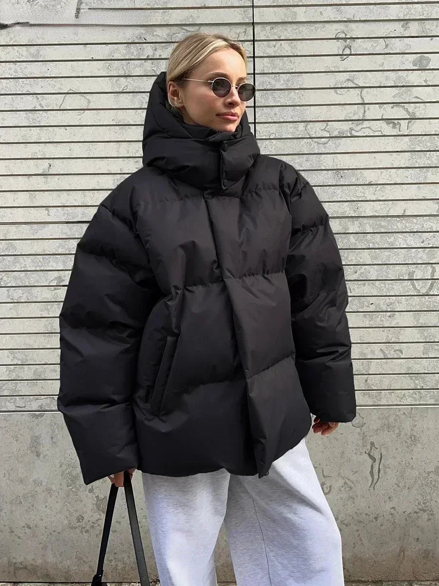 WOLFEEL COAT