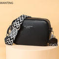 CRISS BAG