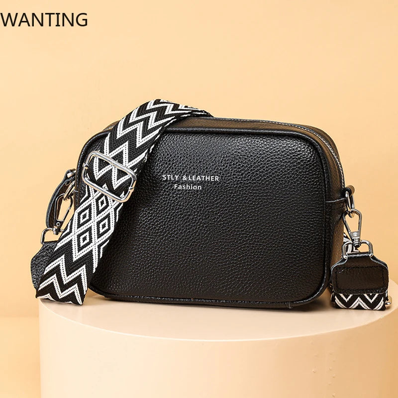 CRISS BAG