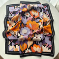 SPRING BANDANAS