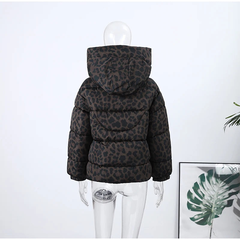 SHAINA COAT