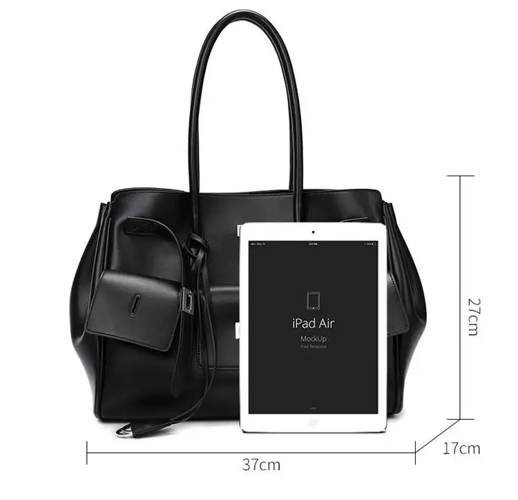 DESIRE BAG