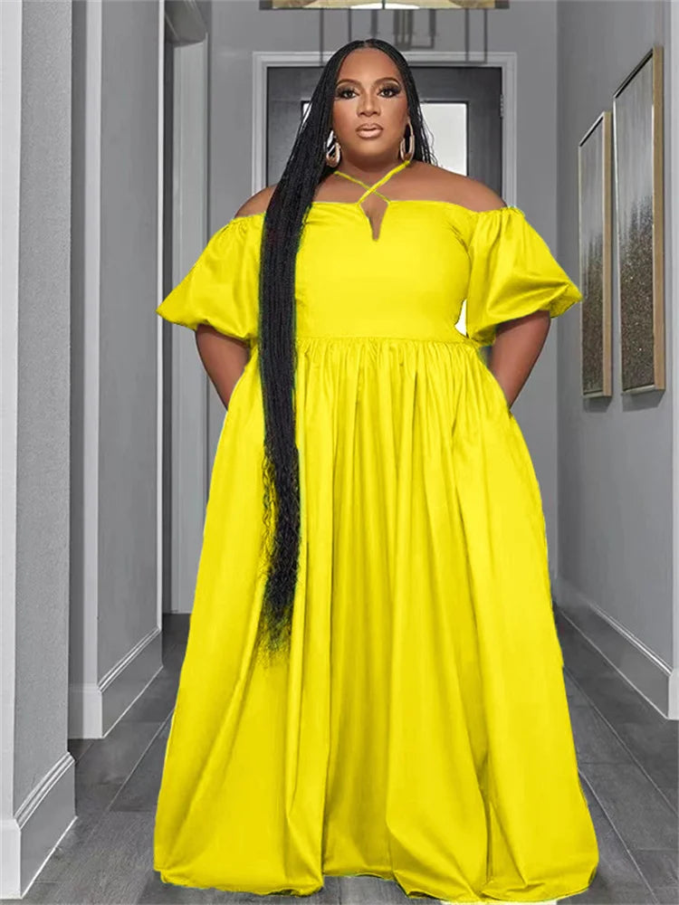 VANESSA DRESS