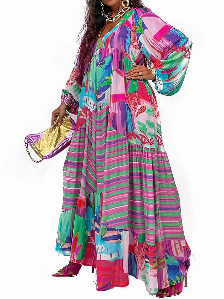 HANA DRESS
