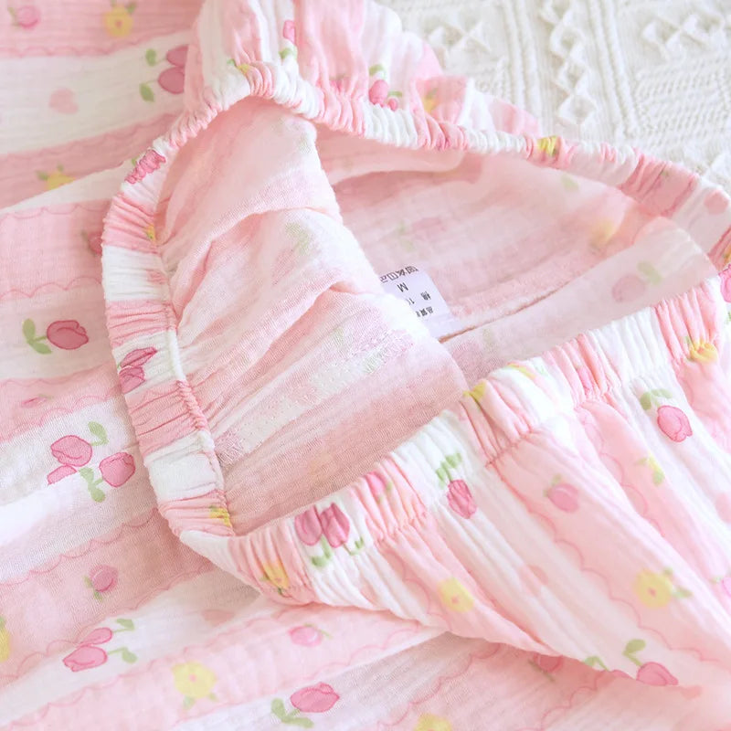SPRING PYJAMA