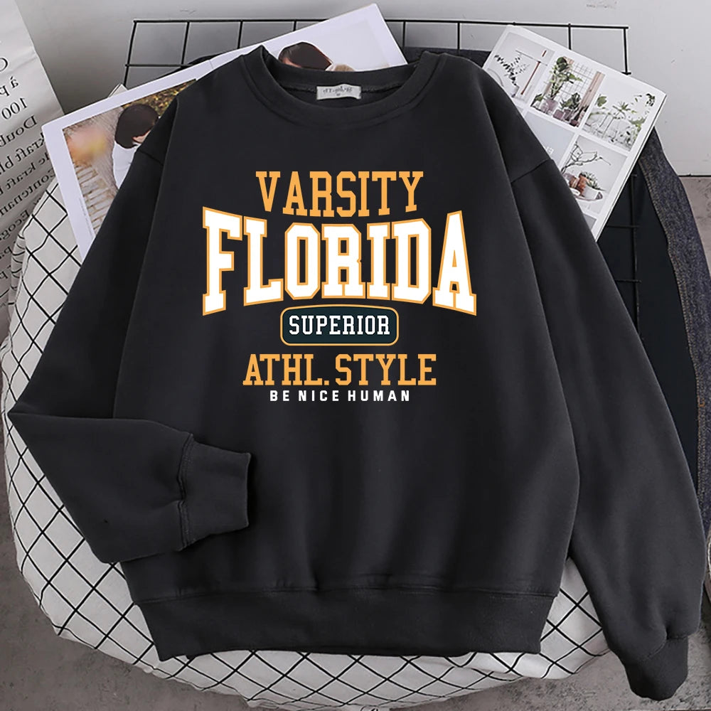 FLORIDA SWEATER