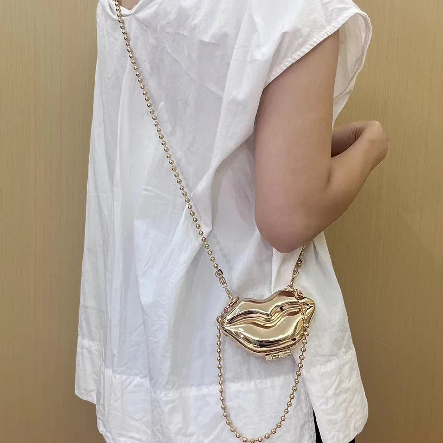METAL BAG