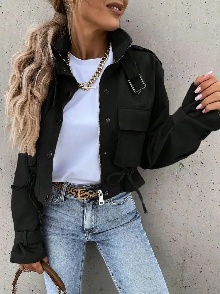 TURTLE JACKET