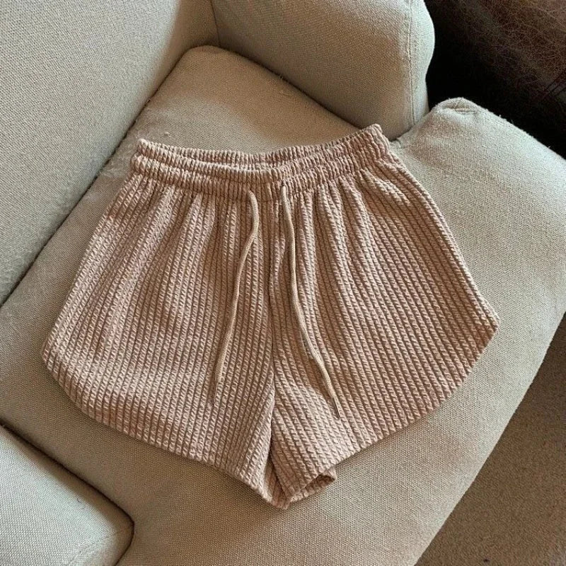 FITNESS SHORT