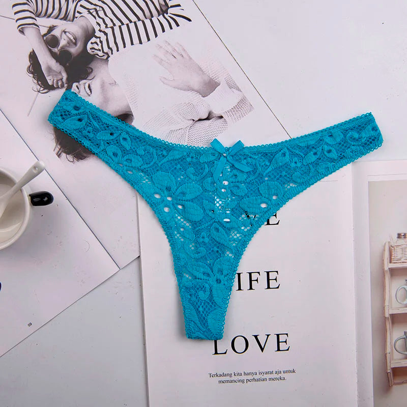 COTTON PANTIES