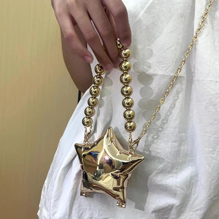 METAL BAG