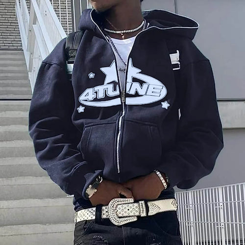 4TUNES HOODIE