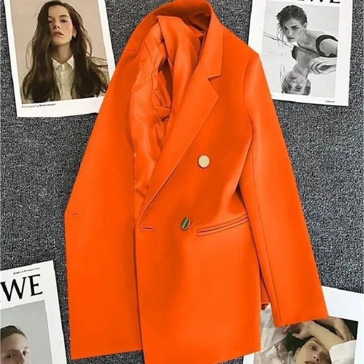 PIMP BLAZER