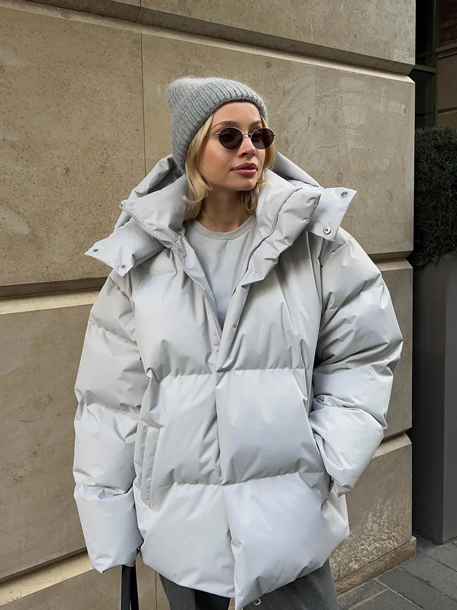 WOLFEEL COAT